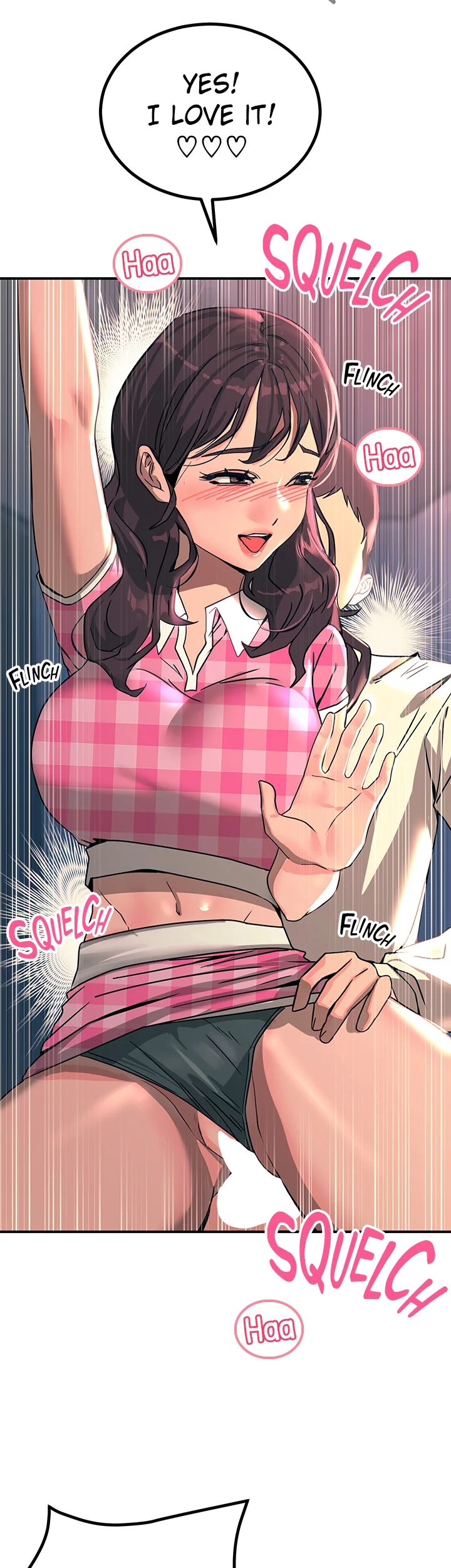 Show Me Your Color Chapter 23 image 41