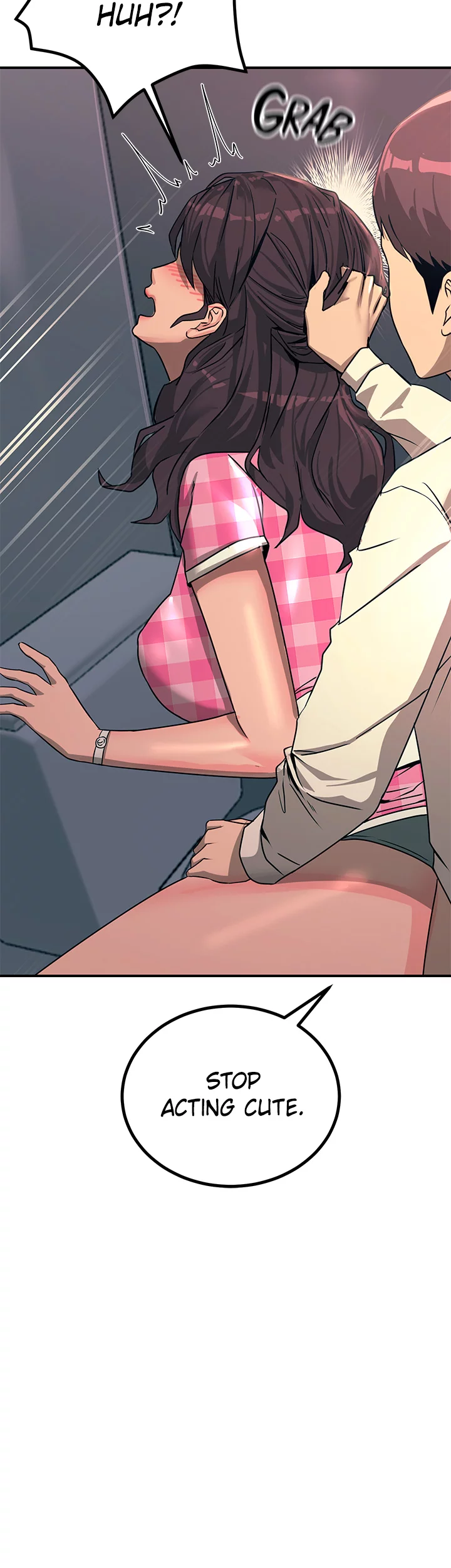 Show Me Your Color Chapter 23 image 42