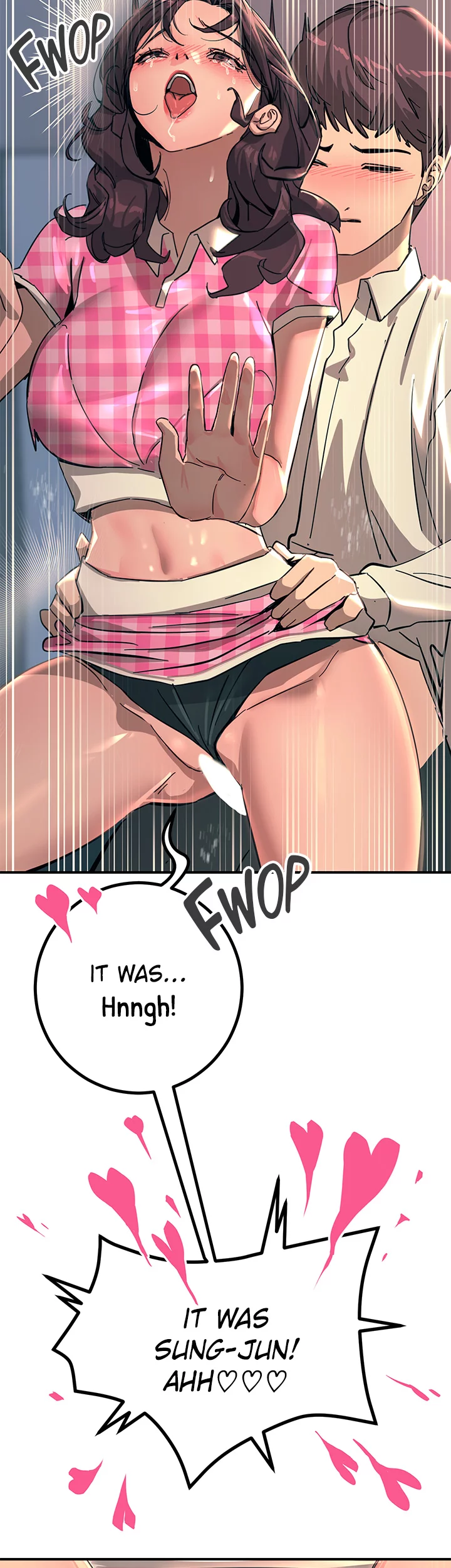 Show Me Your Color Chapter 23 image 44