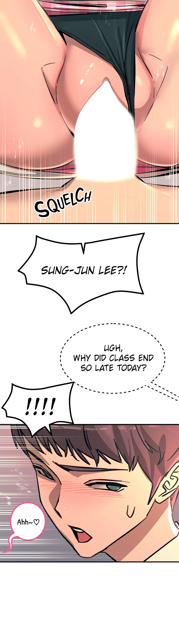 Show Me Your Color Chapter 23 image 45