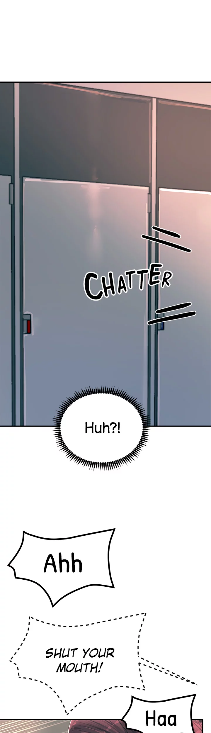 Show Me Your Color Chapter 23 image 46