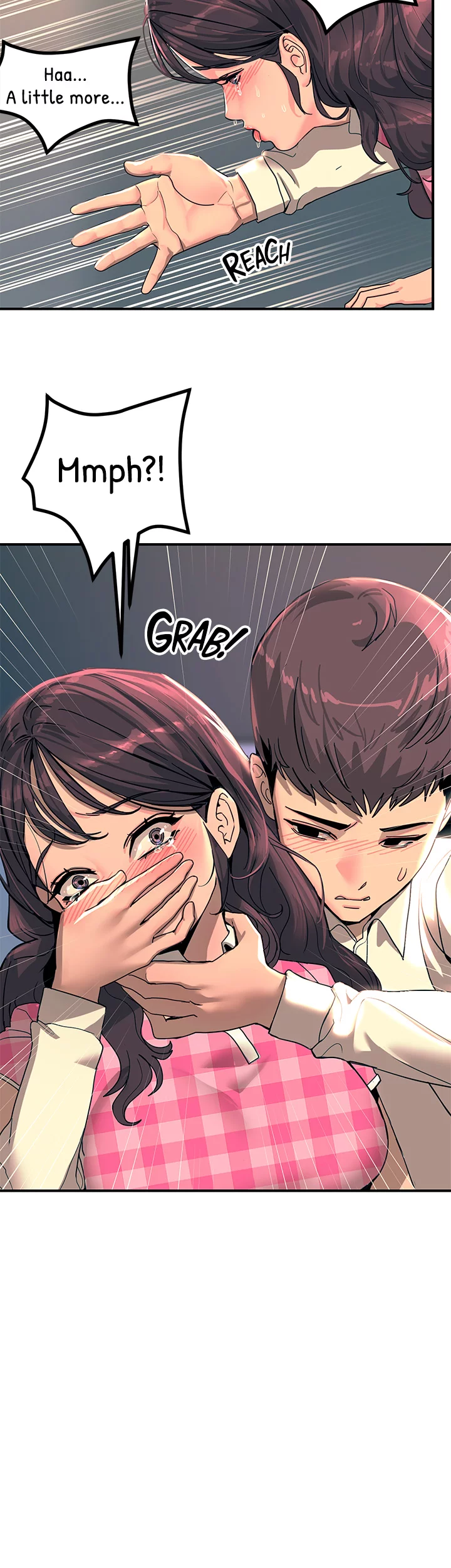 Show Me Your Color Chapter 23 image 47