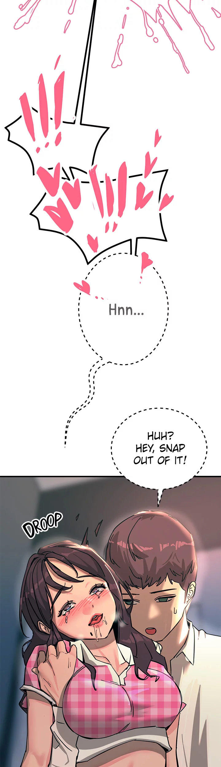 Show Me Your Color Chapter 23 image 50