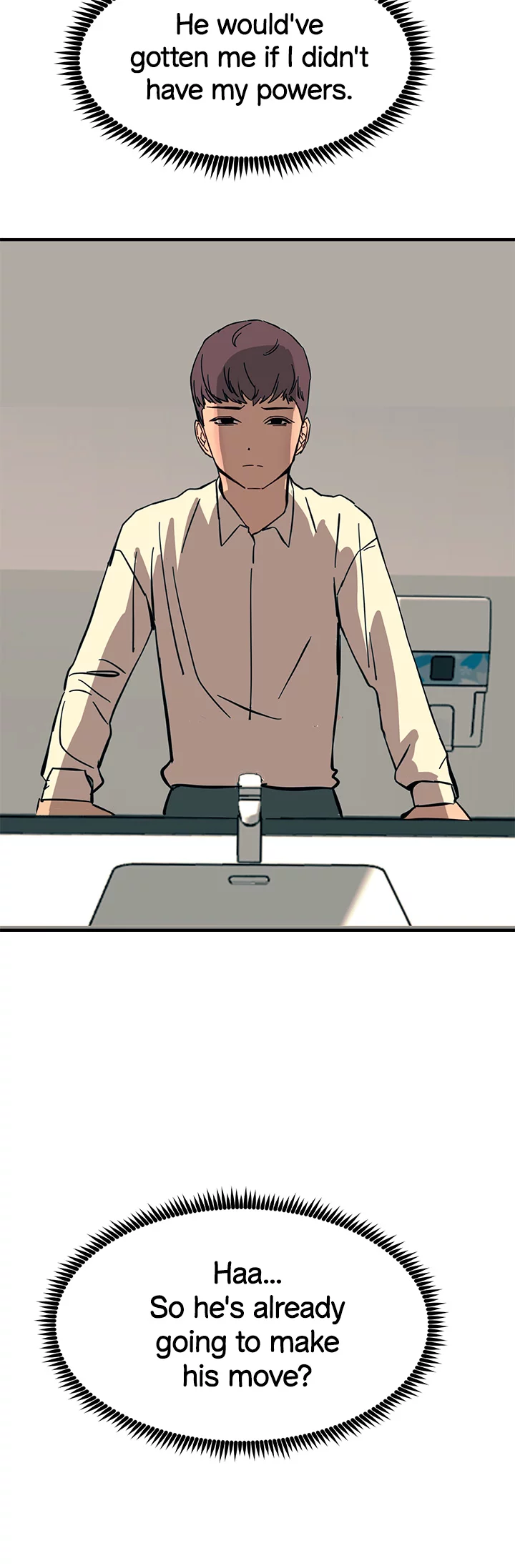 Show Me Your Color Chapter 23 image 52