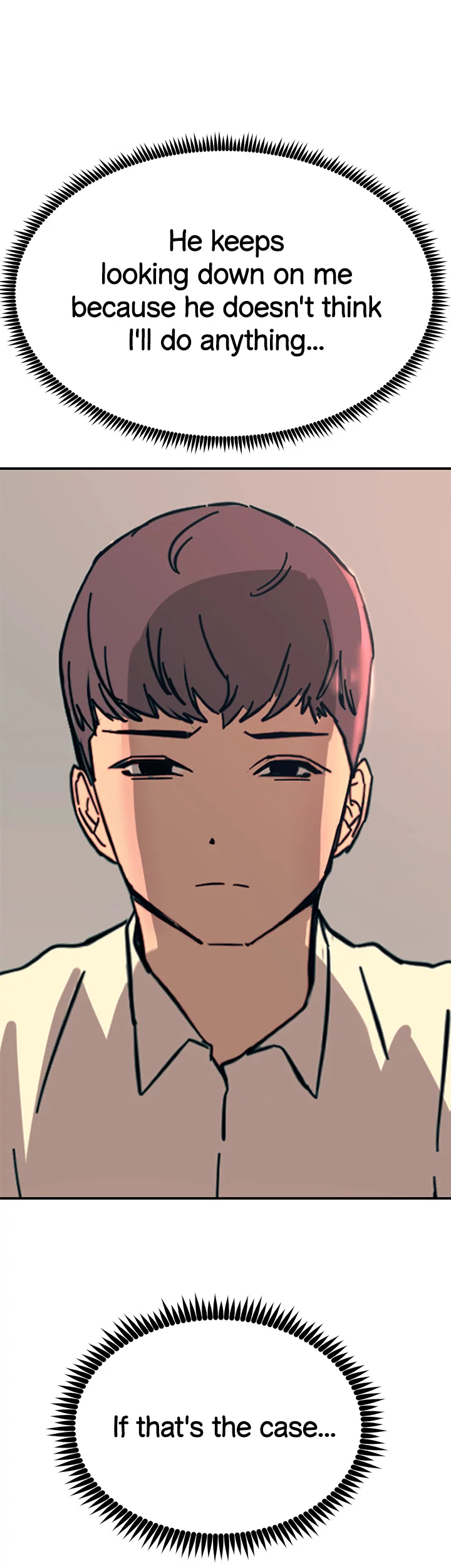 Show Me Your Color Chapter 23 image 53