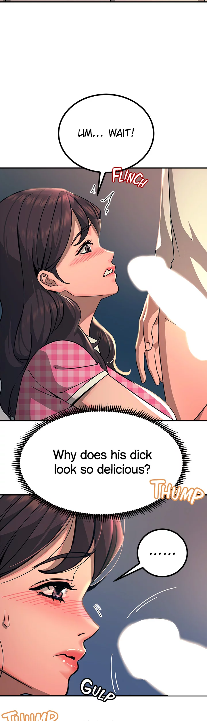 Show Me Your Color Chapter 23 image 5
