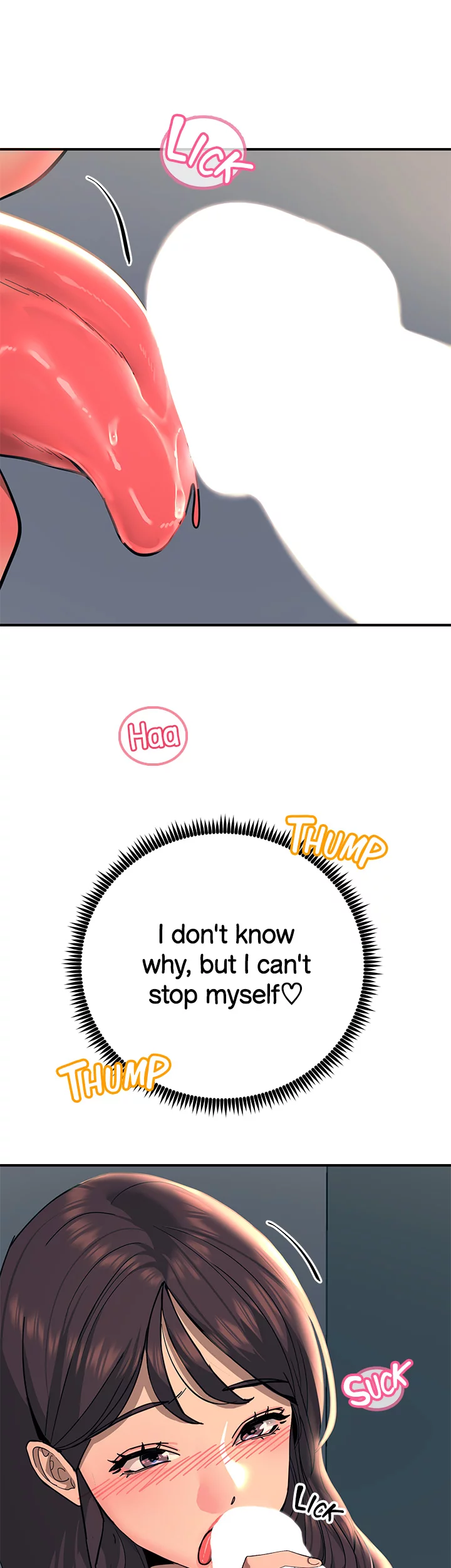 Show Me Your Color Chapter 23 image 7