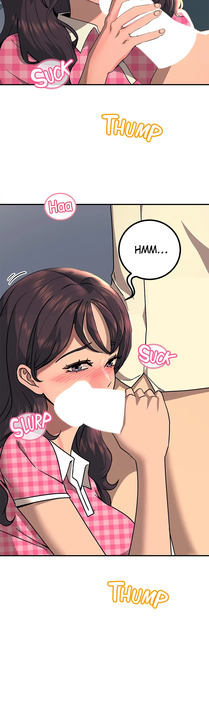 Show Me Your Color Chapter 23 image 8