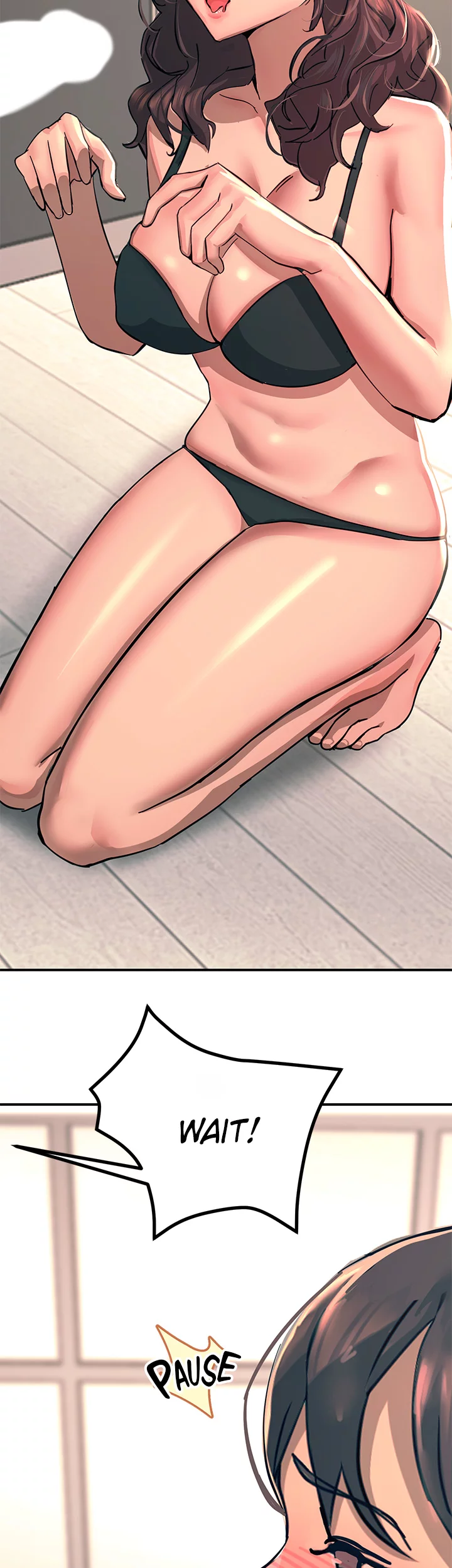Show Me Your Color Chapter 24 image 5