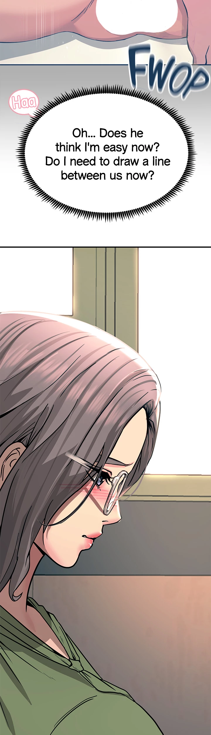Show Me Your Color Chapter 25 image 9