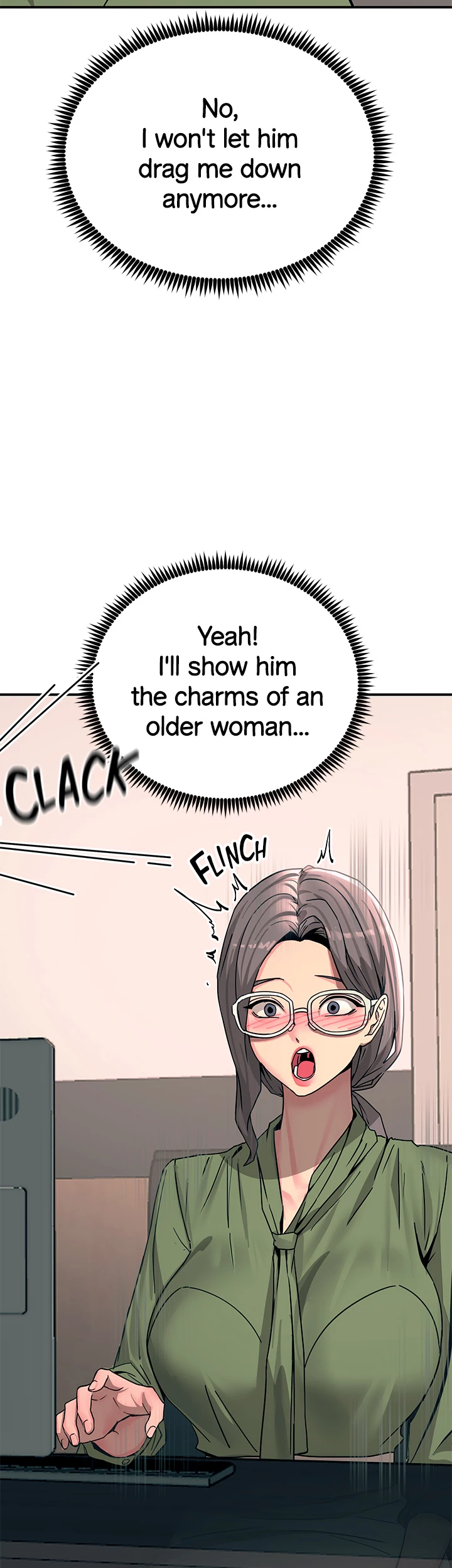 Show Me Your Color Chapter 25 image 10