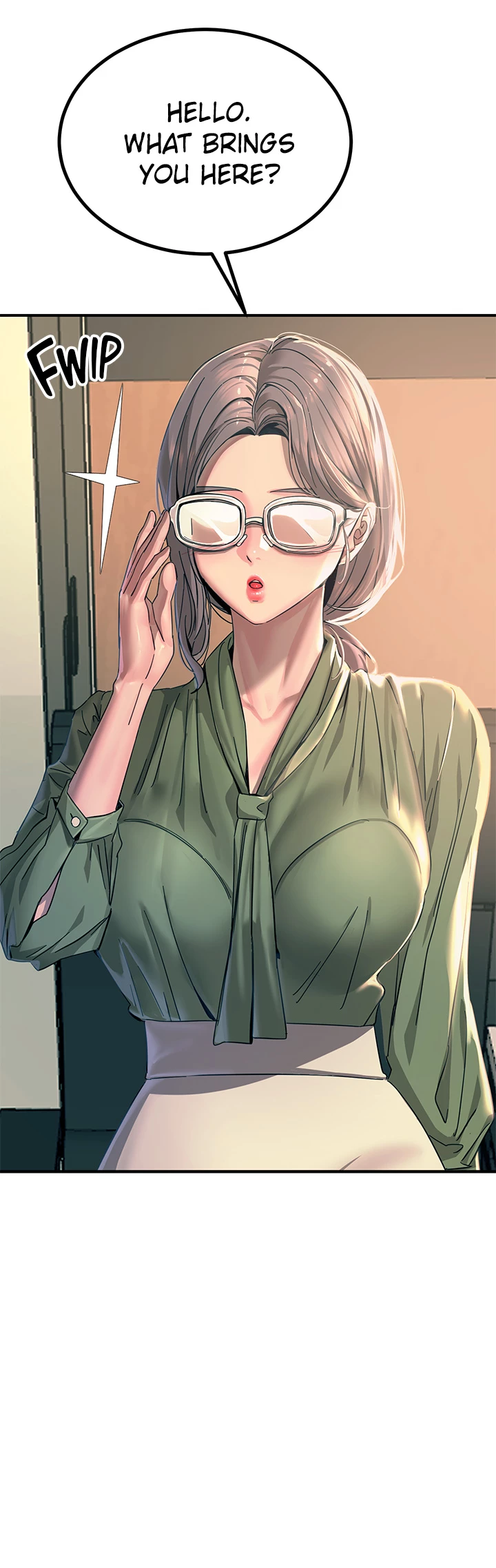 Show Me Your Color Chapter 25 image 14