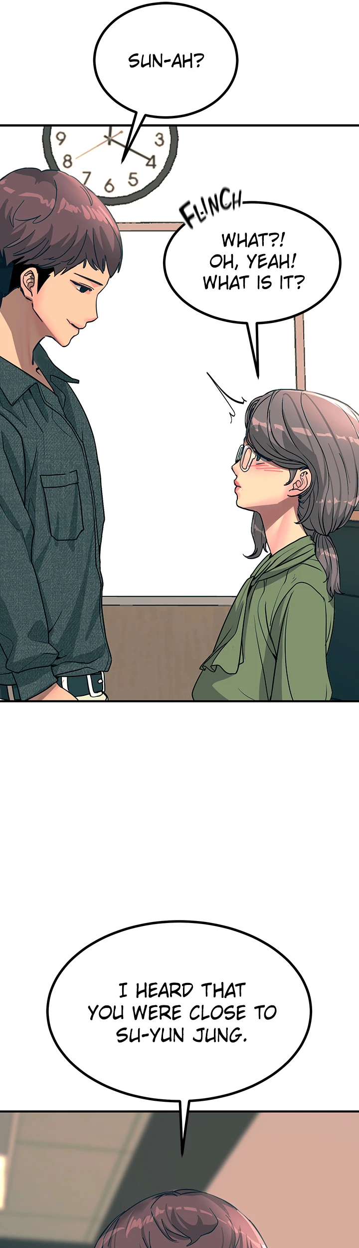 Show Me Your Color Chapter 25 image 20
