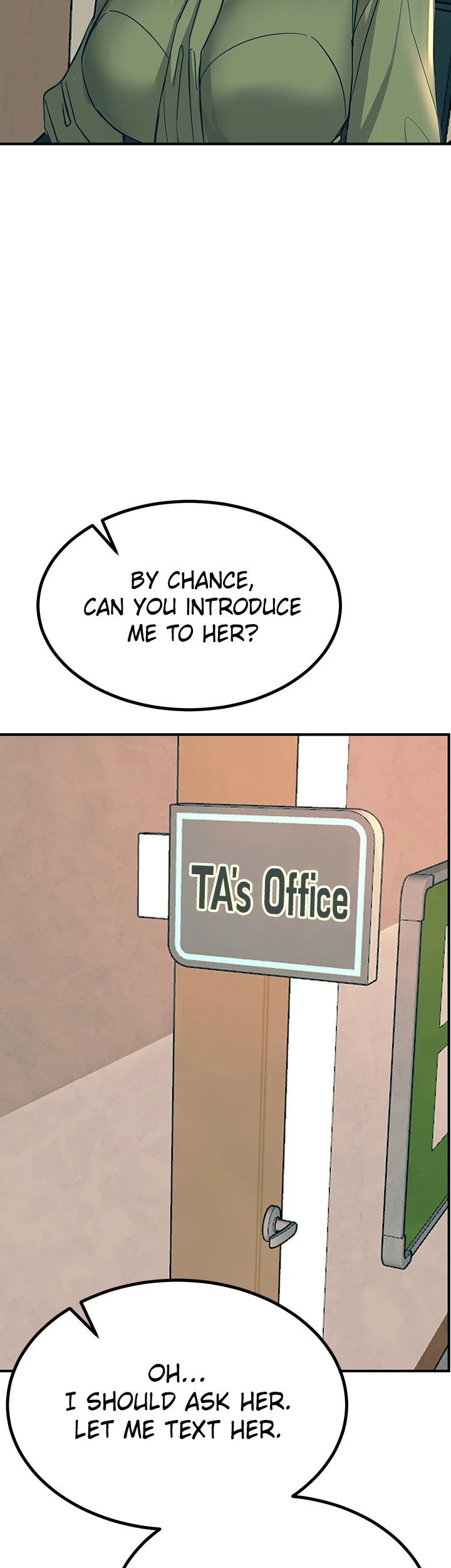 Show Me Your Color Chapter 25 image 22