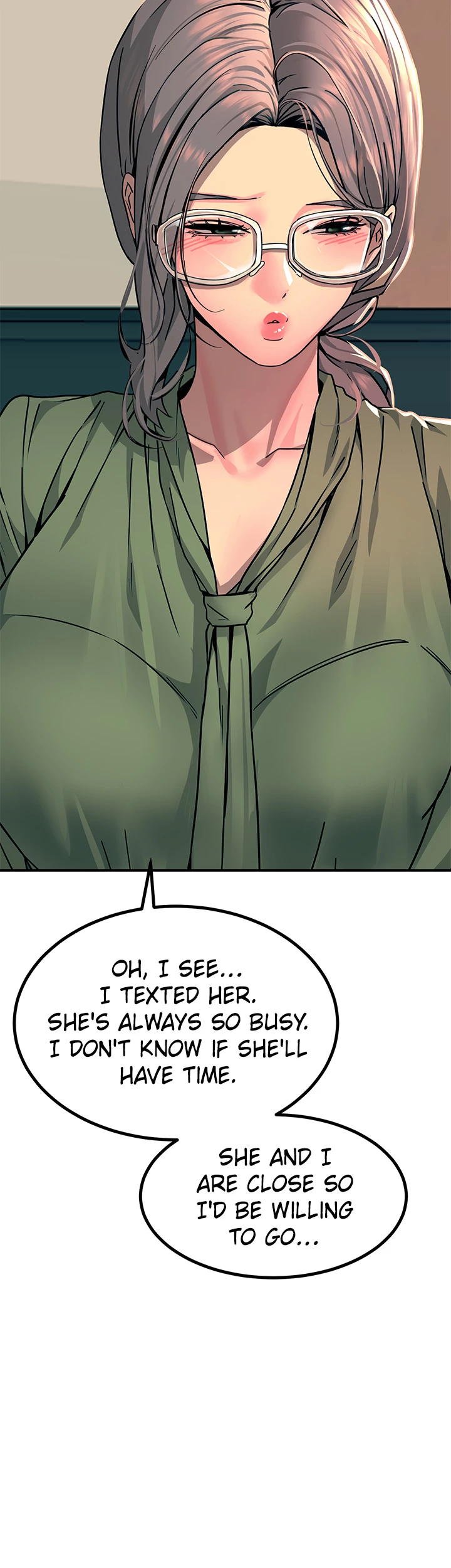 Show Me Your Color Chapter 25 image 25