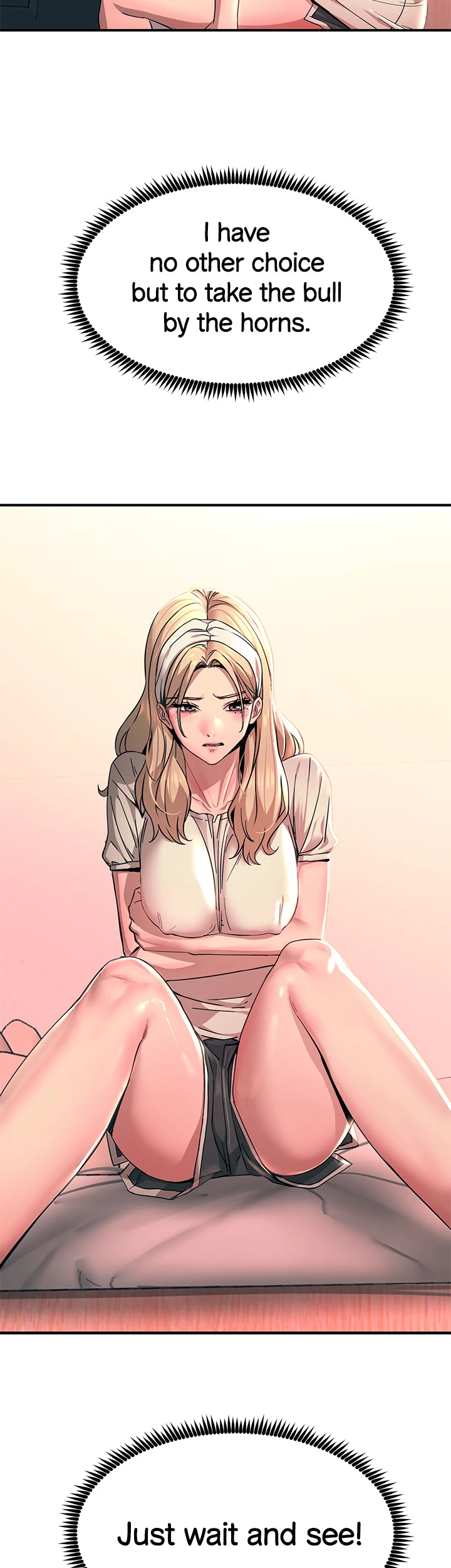 Show Me Your Color Chapter 25 image 2
