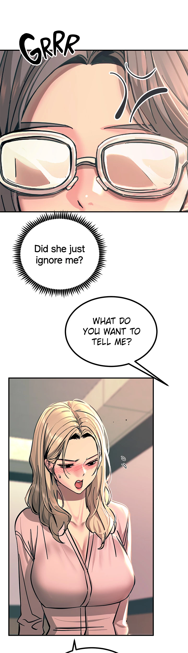 Show Me Your Color Chapter 25 image 30