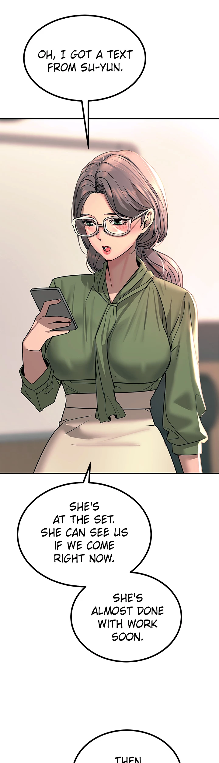 Show Me Your Color Chapter 25 image 37