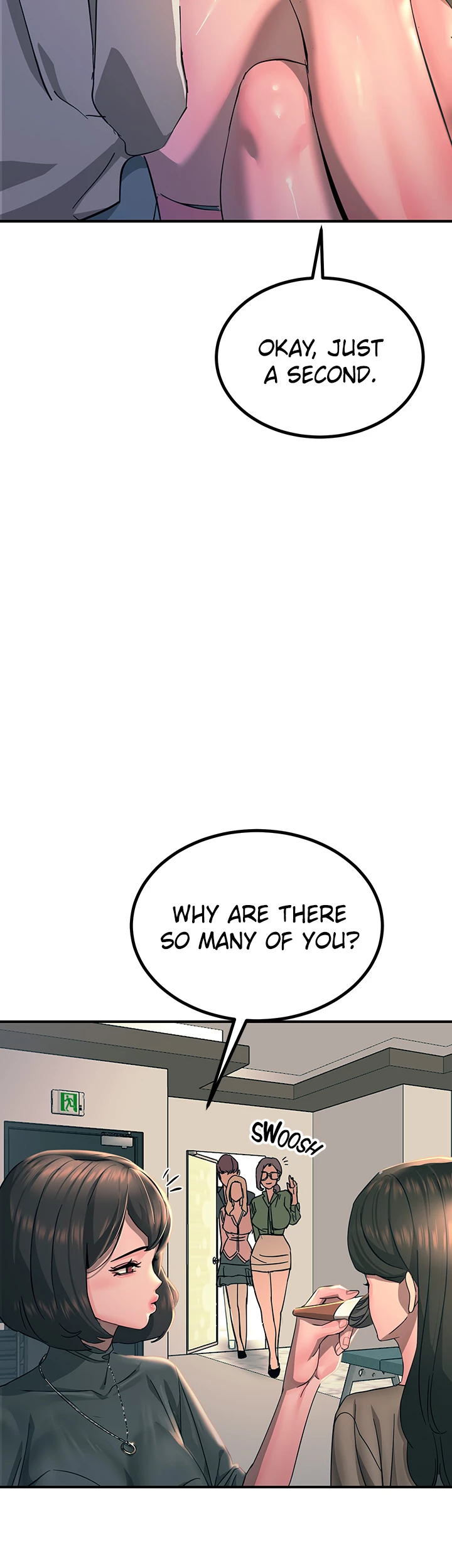 Show Me Your Color Chapter 25 image 43