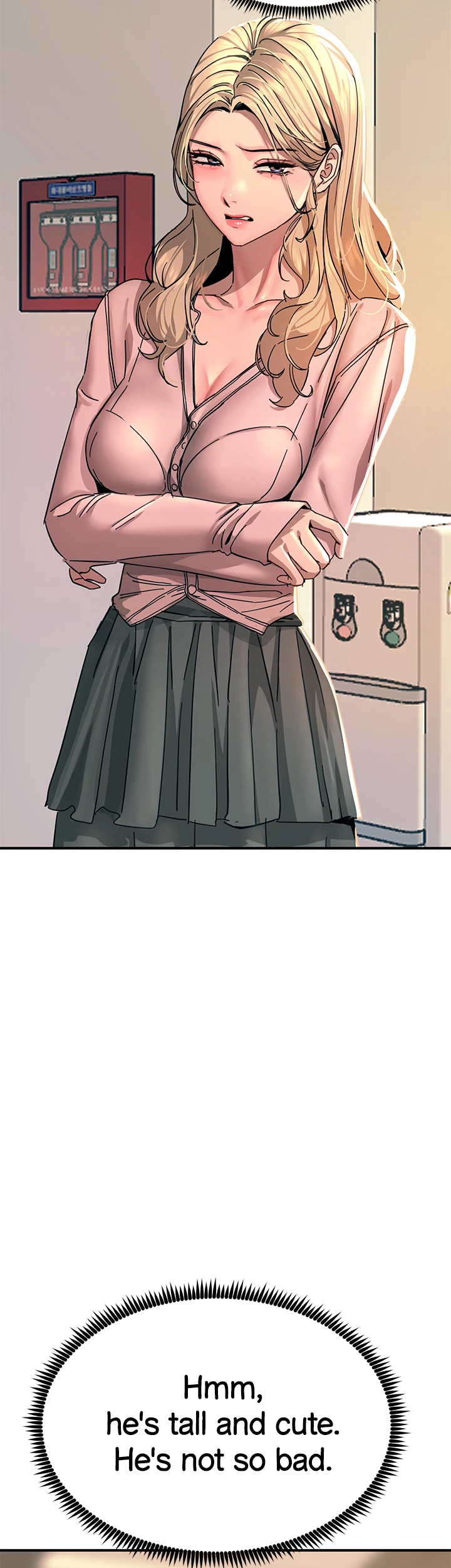Show Me Your Color Chapter 25 image 45