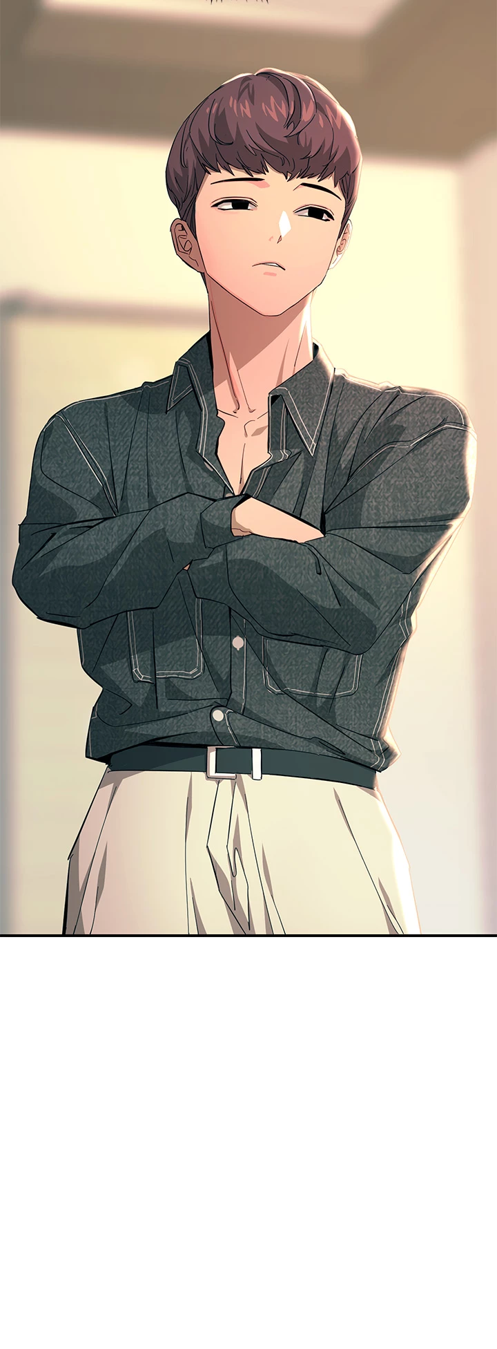 Show Me Your Color Chapter 25 image 46