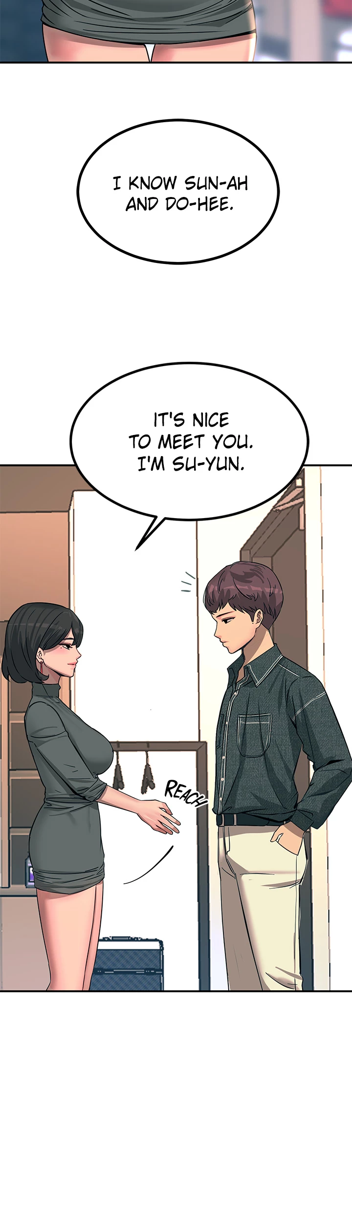 Show Me Your Color Chapter 25 image 49