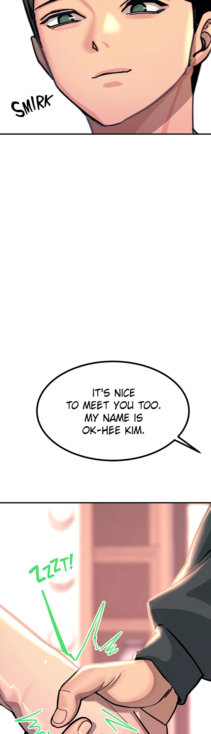 Show Me Your Color Chapter 25 image 51