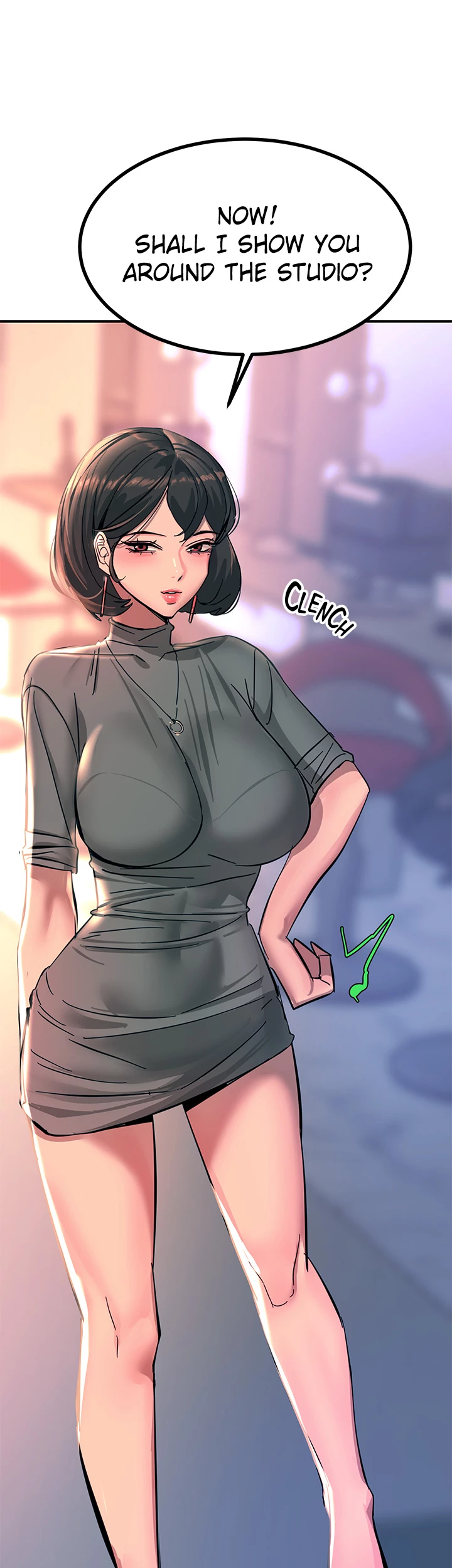 Show Me Your Color Chapter 25 image 53