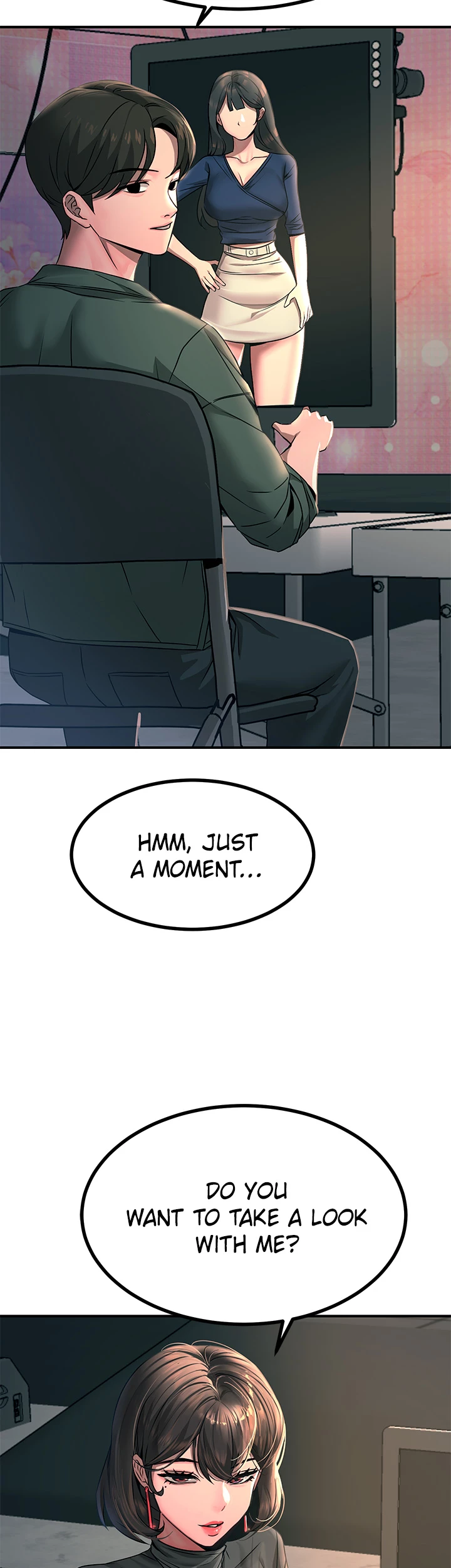 Show Me Your Color Chapter 26 image 10
