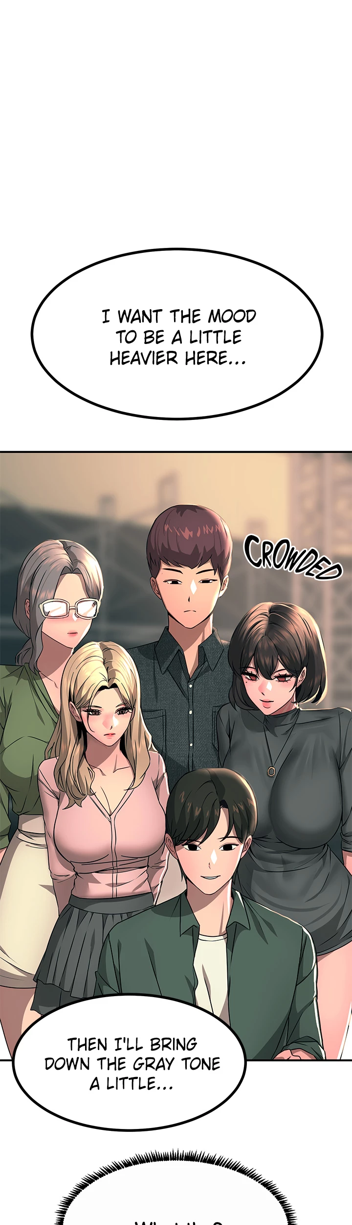 Show Me Your Color Chapter 26 image 12
