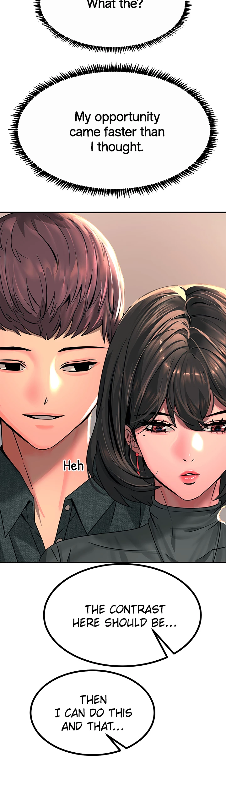 Show Me Your Color Chapter 26 image 13