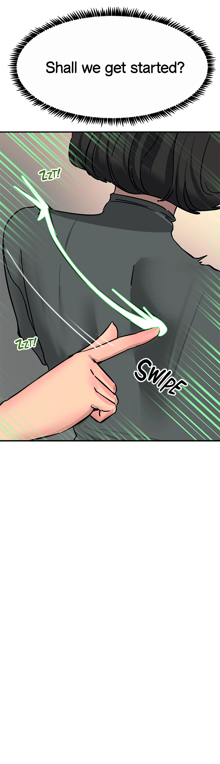 Show Me Your Color Chapter 26 image 14