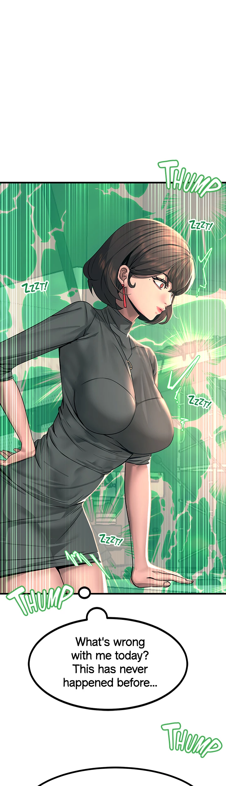 Show Me Your Color Chapter 26 image 15