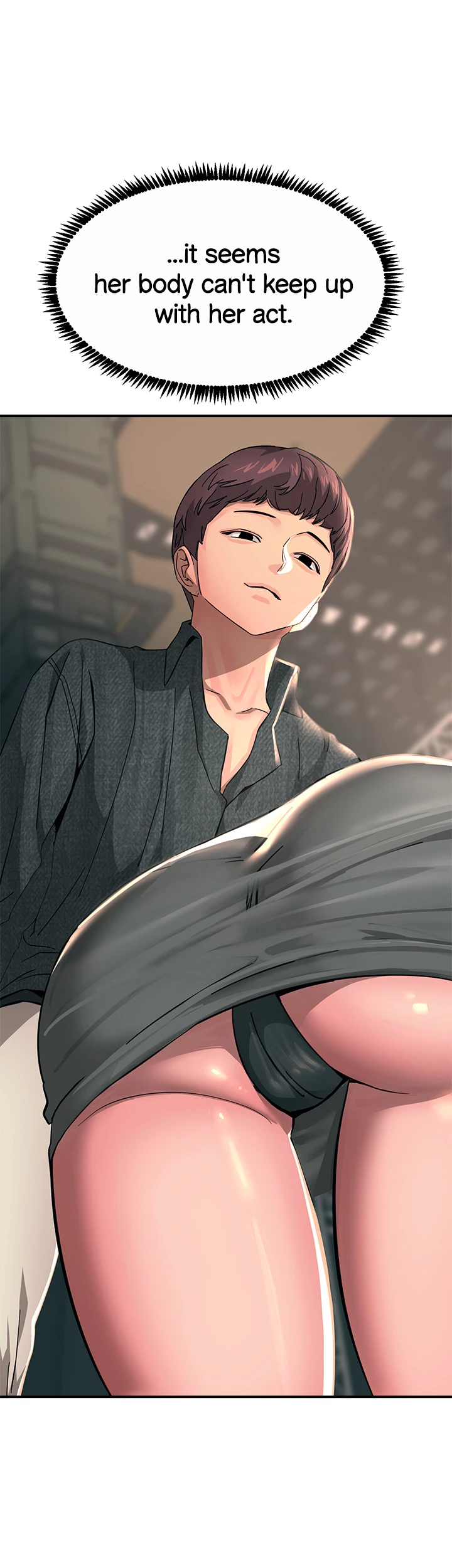 Show Me Your Color Chapter 26 image 18