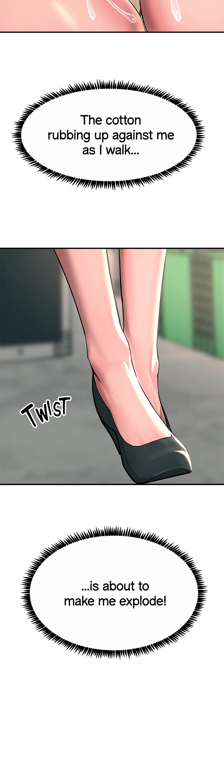 Show Me Your Color Chapter 26 image 20