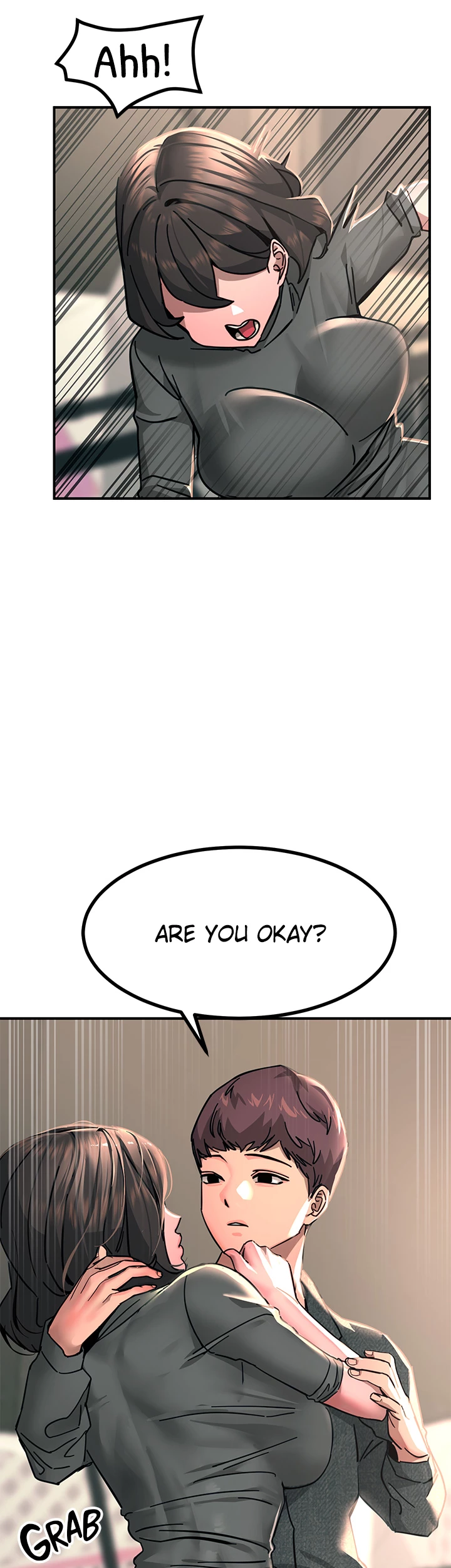 Show Me Your Color Chapter 26 image 22