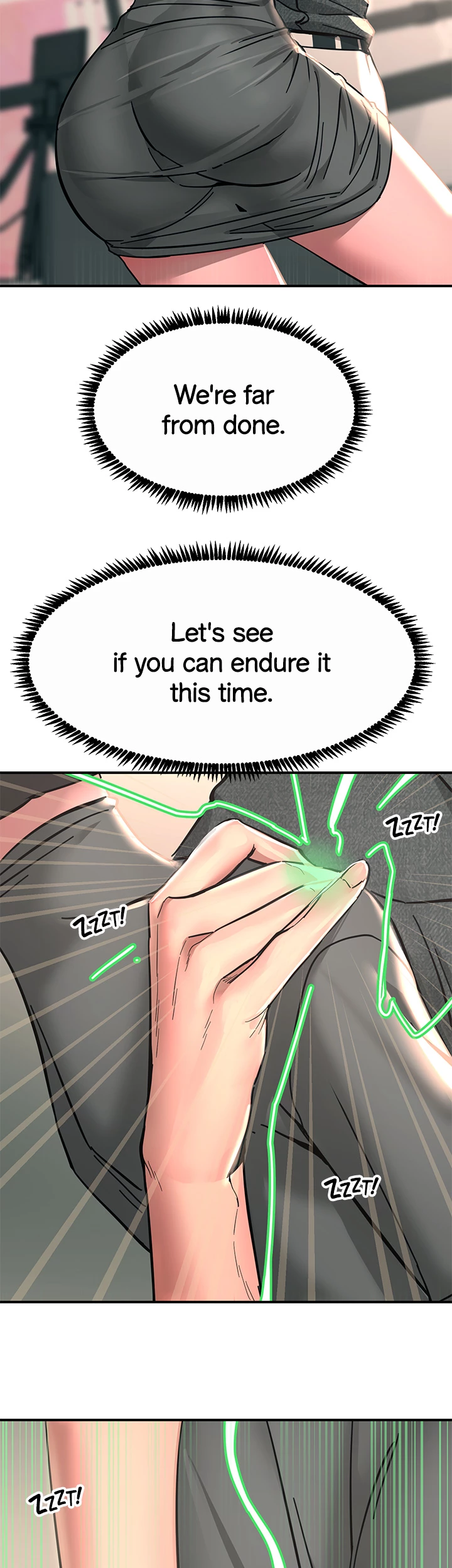 Show Me Your Color Chapter 26 image 23