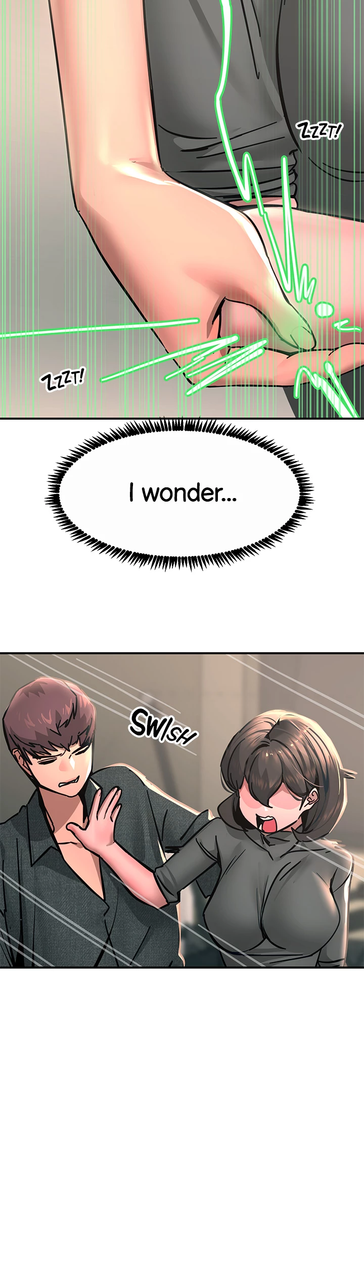 Show Me Your Color Chapter 26 image 24
