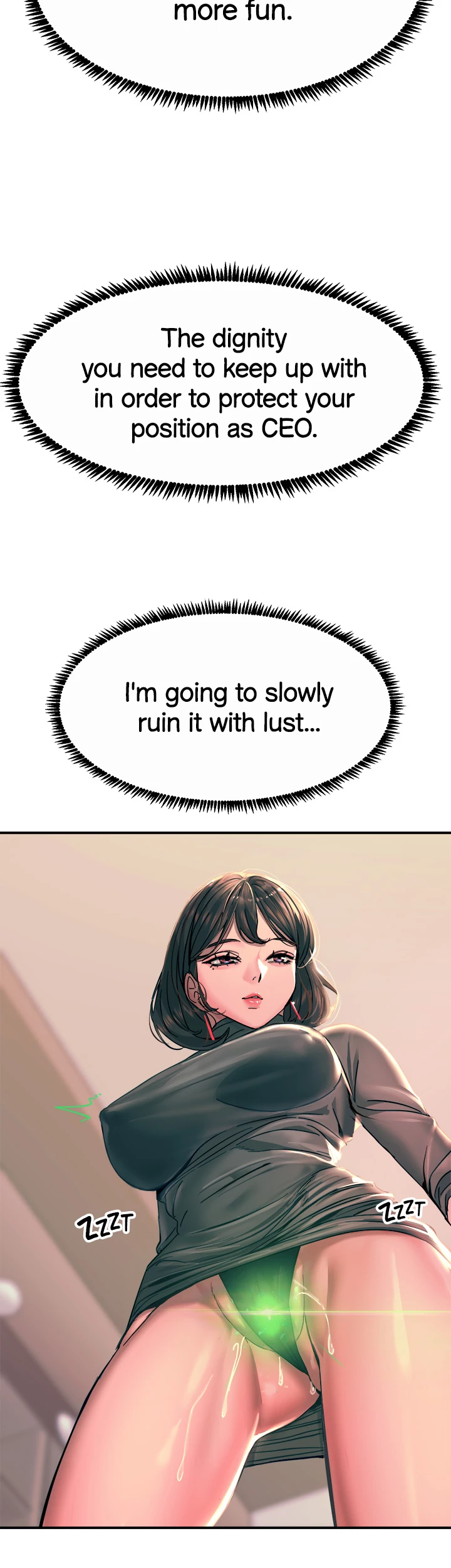 Show Me Your Color Chapter 26 image 2
