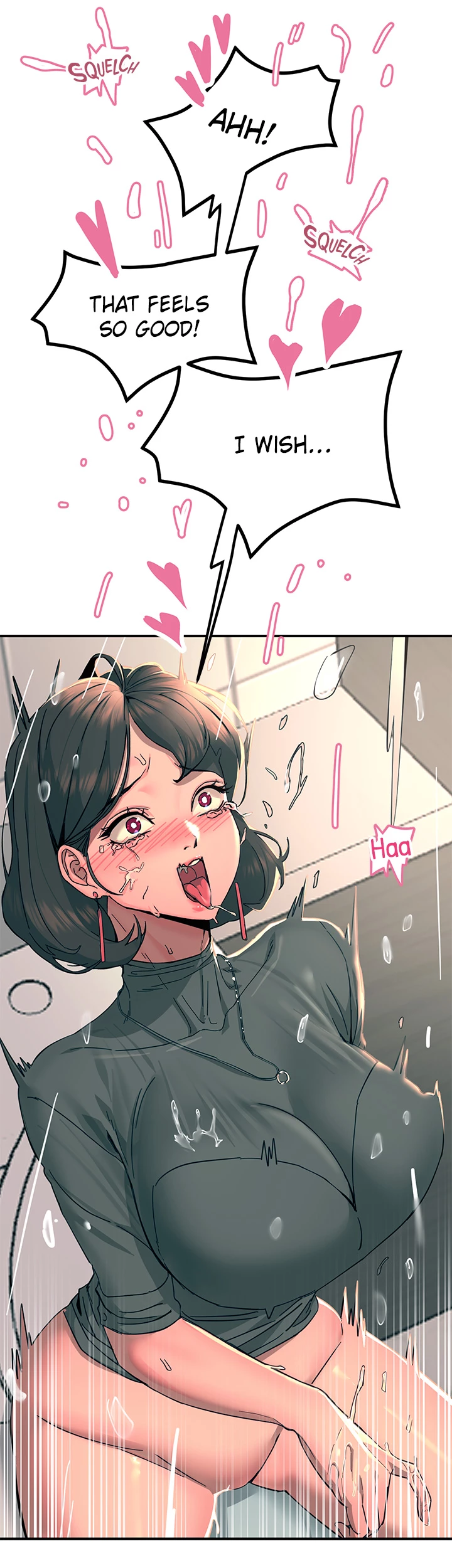 Show Me Your Color Chapter 26 image 36