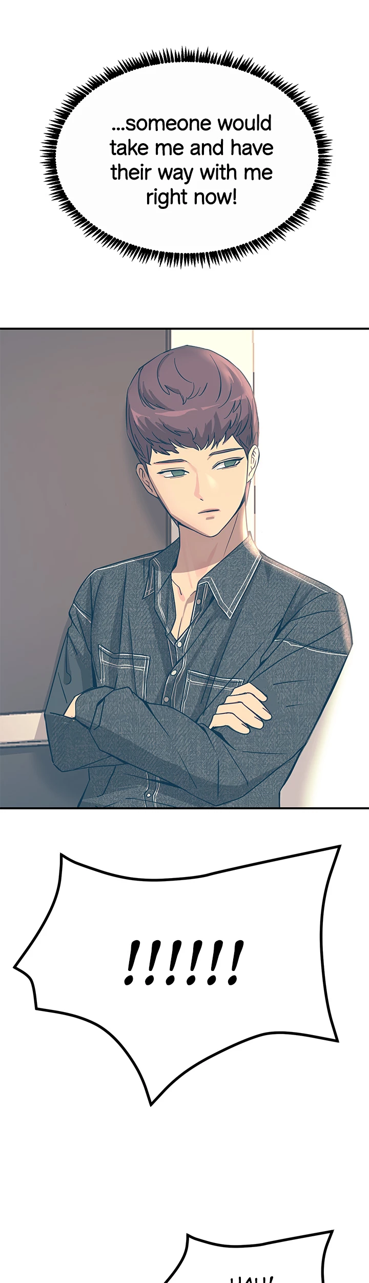 Show Me Your Color Chapter 26 image 37