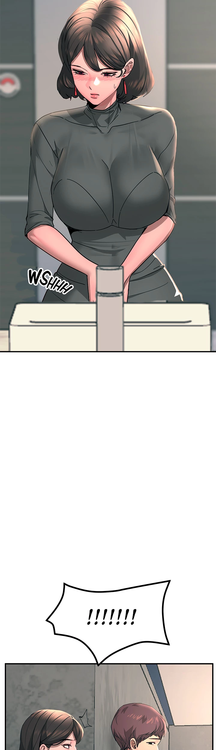 Show Me Your Color Chapter 26 image 40