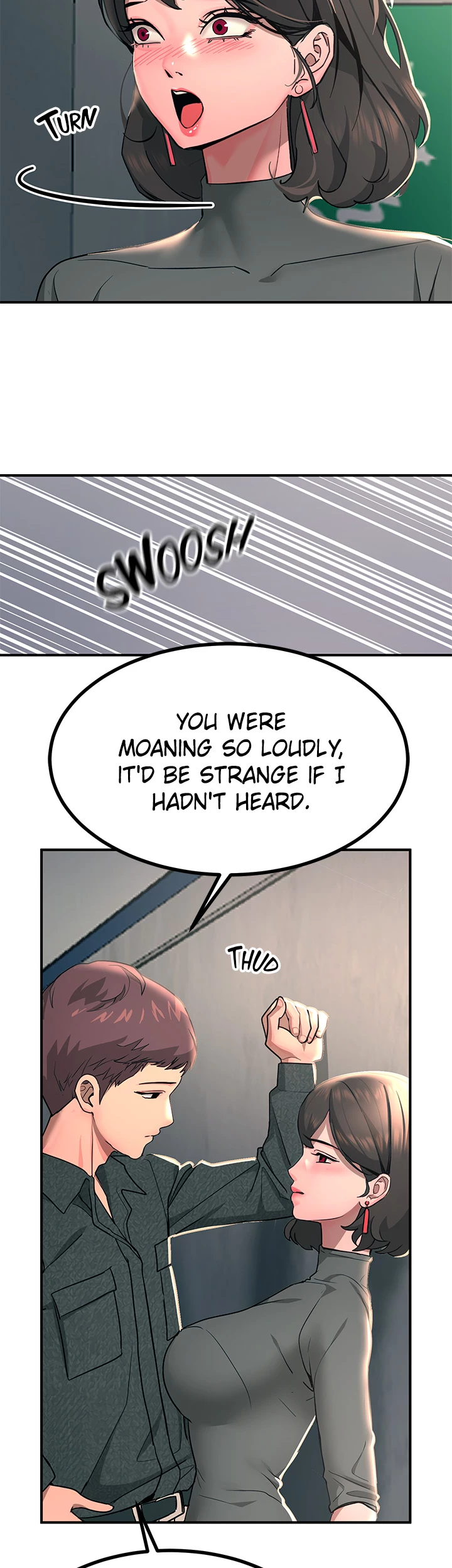 Show Me Your Color Chapter 26 image 44