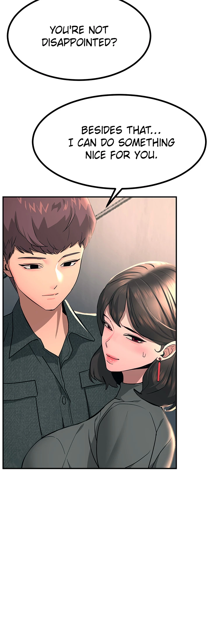 Show Me Your Color Chapter 26 image 45
