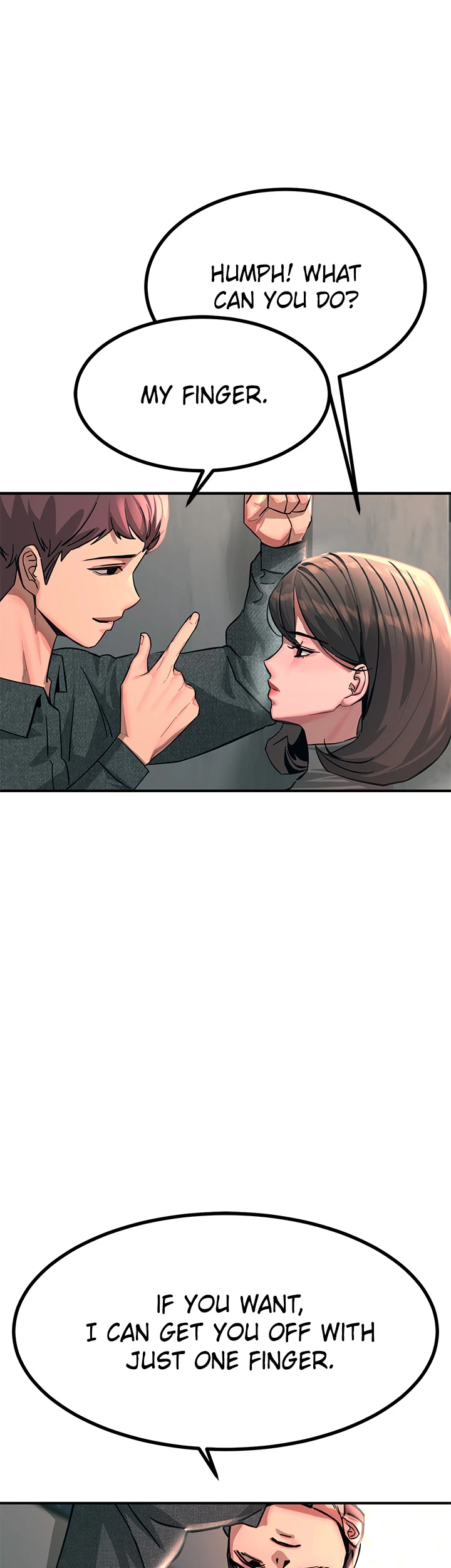 Show Me Your Color Chapter 26 image 46