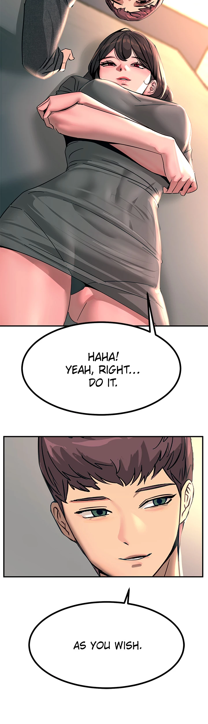Show Me Your Color Chapter 26 image 47
