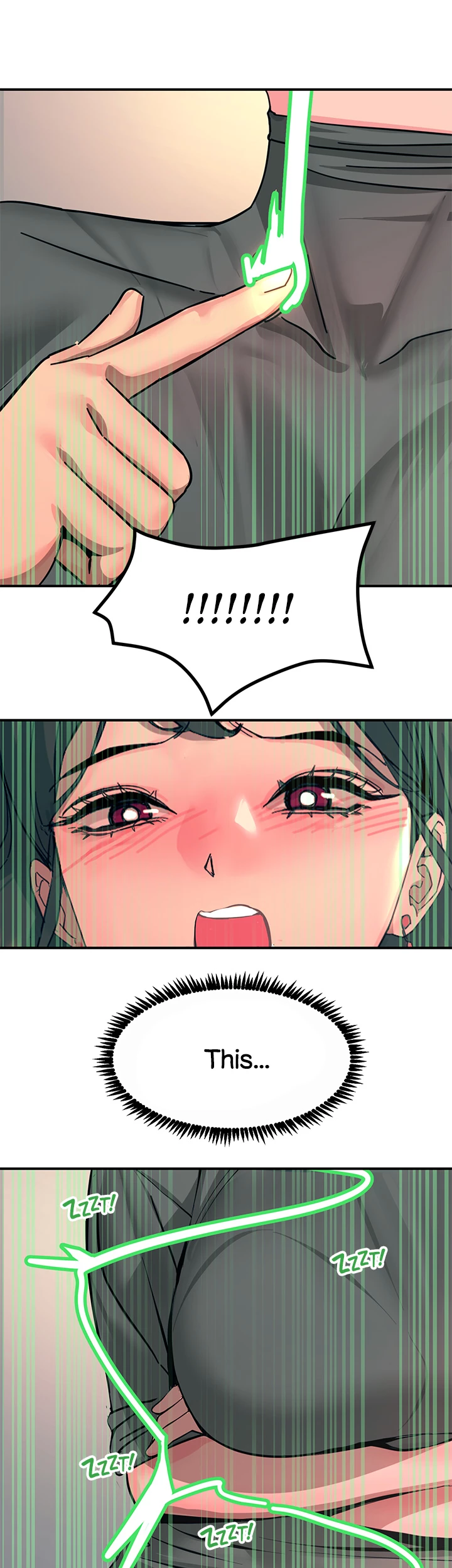 Show Me Your Color Chapter 26 image 48