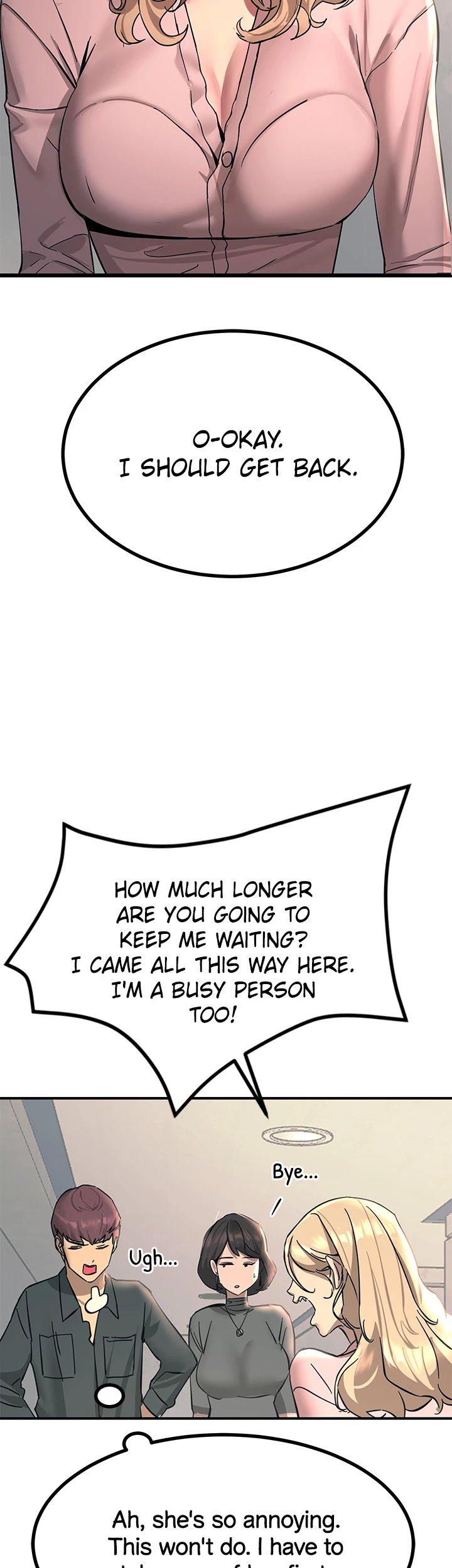 Show Me Your Color Chapter 26 image 51
