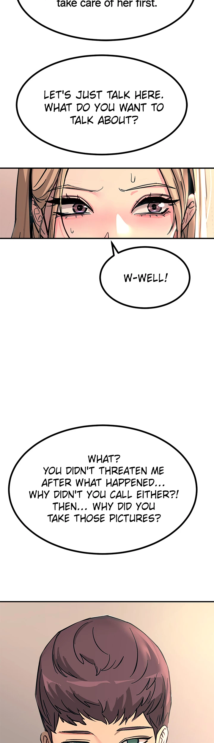 Show Me Your Color Chapter 26 image 52
