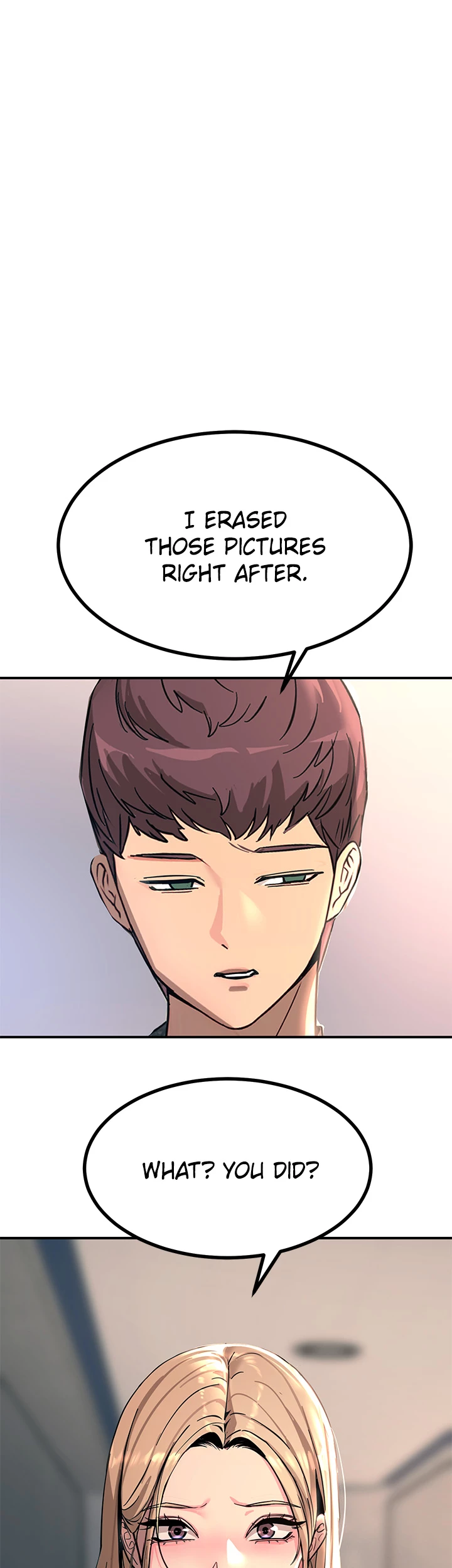 Show Me Your Color Chapter 26 image 54
